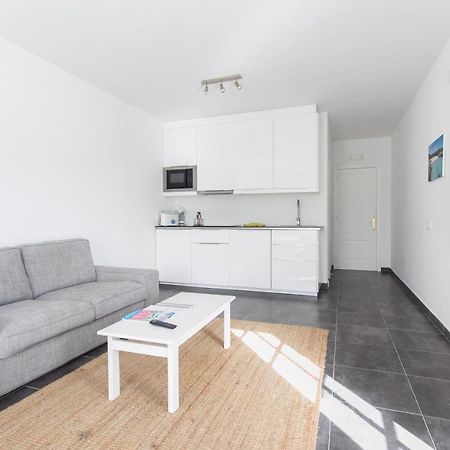 Apartamento Gama Estudio Apartment Cala Galdana  Exterior foto