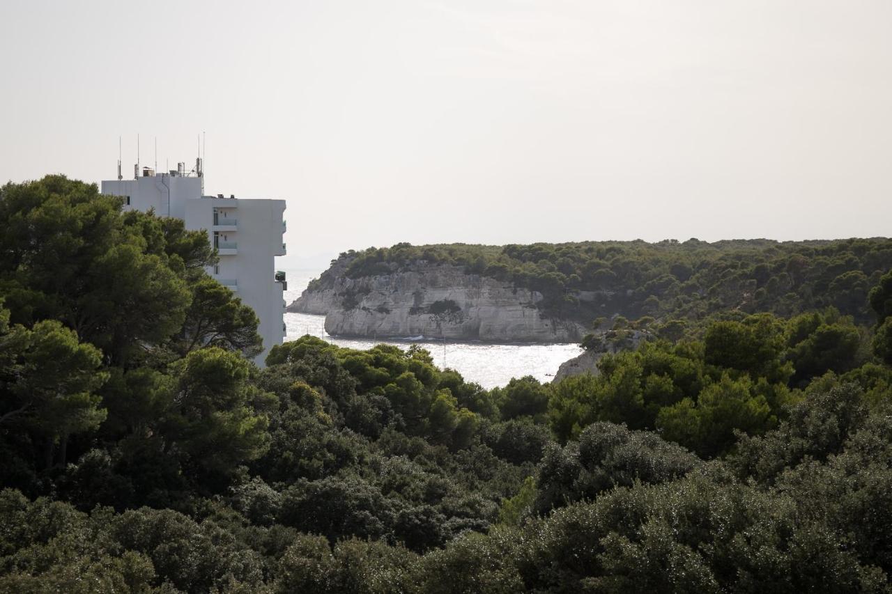 Apartamento Gama Estudio Apartment Cala Galdana  Exterior foto
